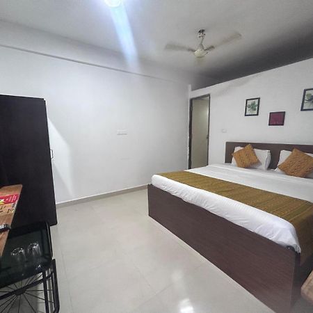 Hotel Baga Place מראה חיצוני תמונה