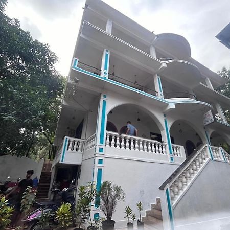 Hotel Baga Place מראה חיצוני תמונה