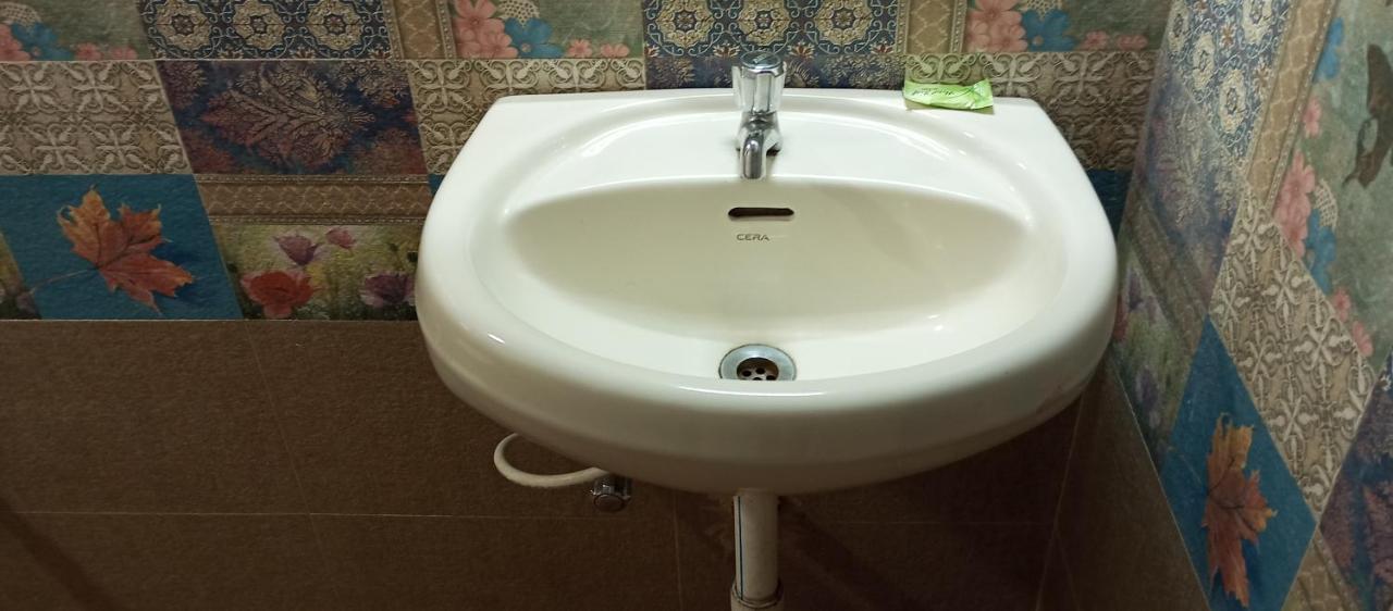 Hotel Baga Place מראה חיצוני תמונה