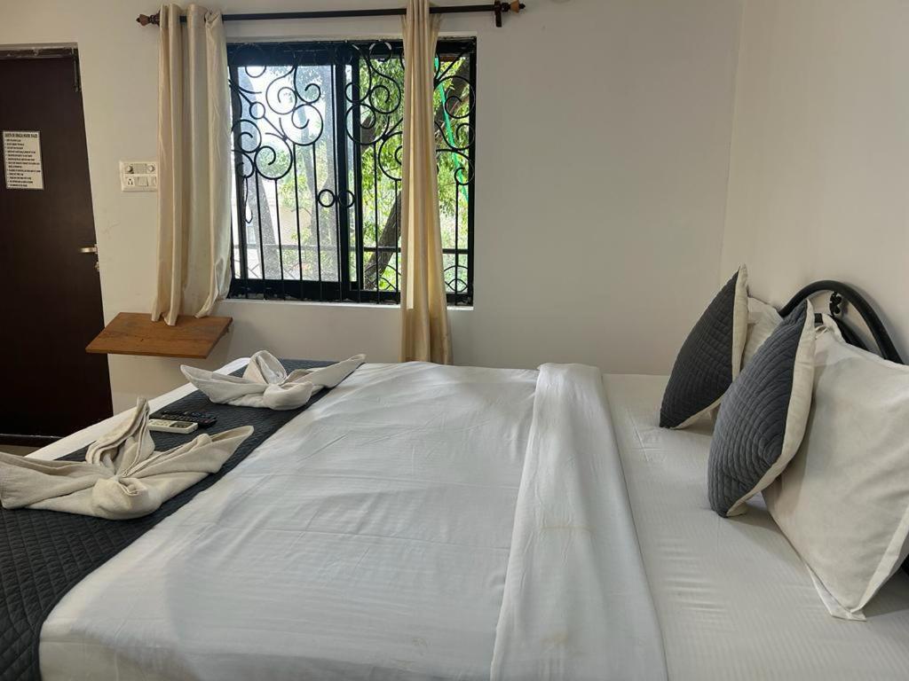 Hotel Baga Place חדר תמונה