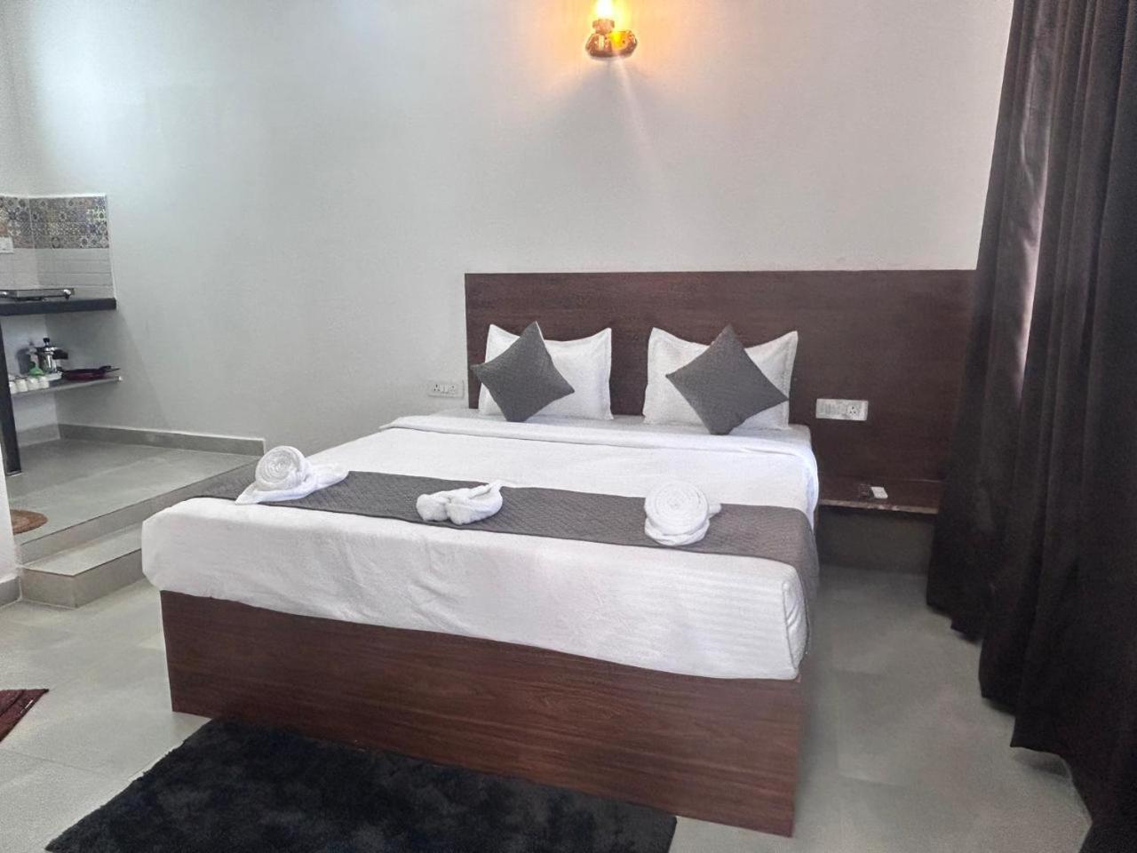 Hotel Baga Place מראה חיצוני תמונה