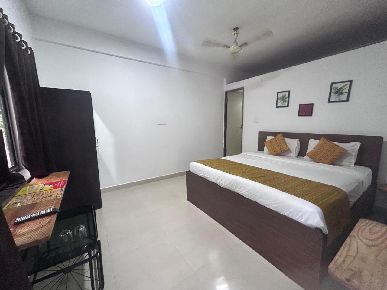 Hotel Baga Place מראה חיצוני תמונה