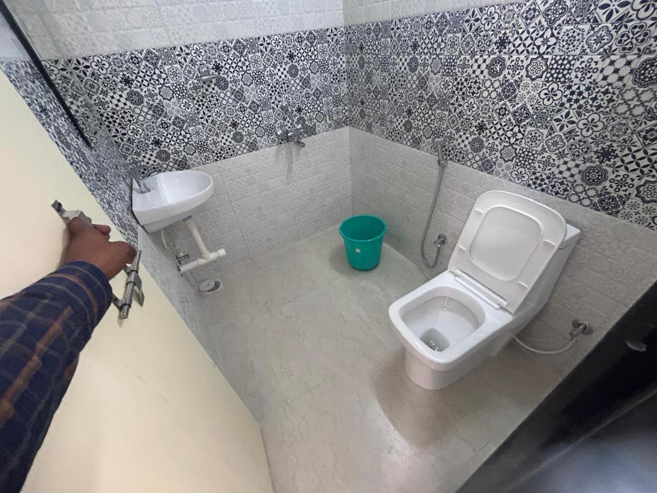 Hotel Baga Place מראה חיצוני תמונה