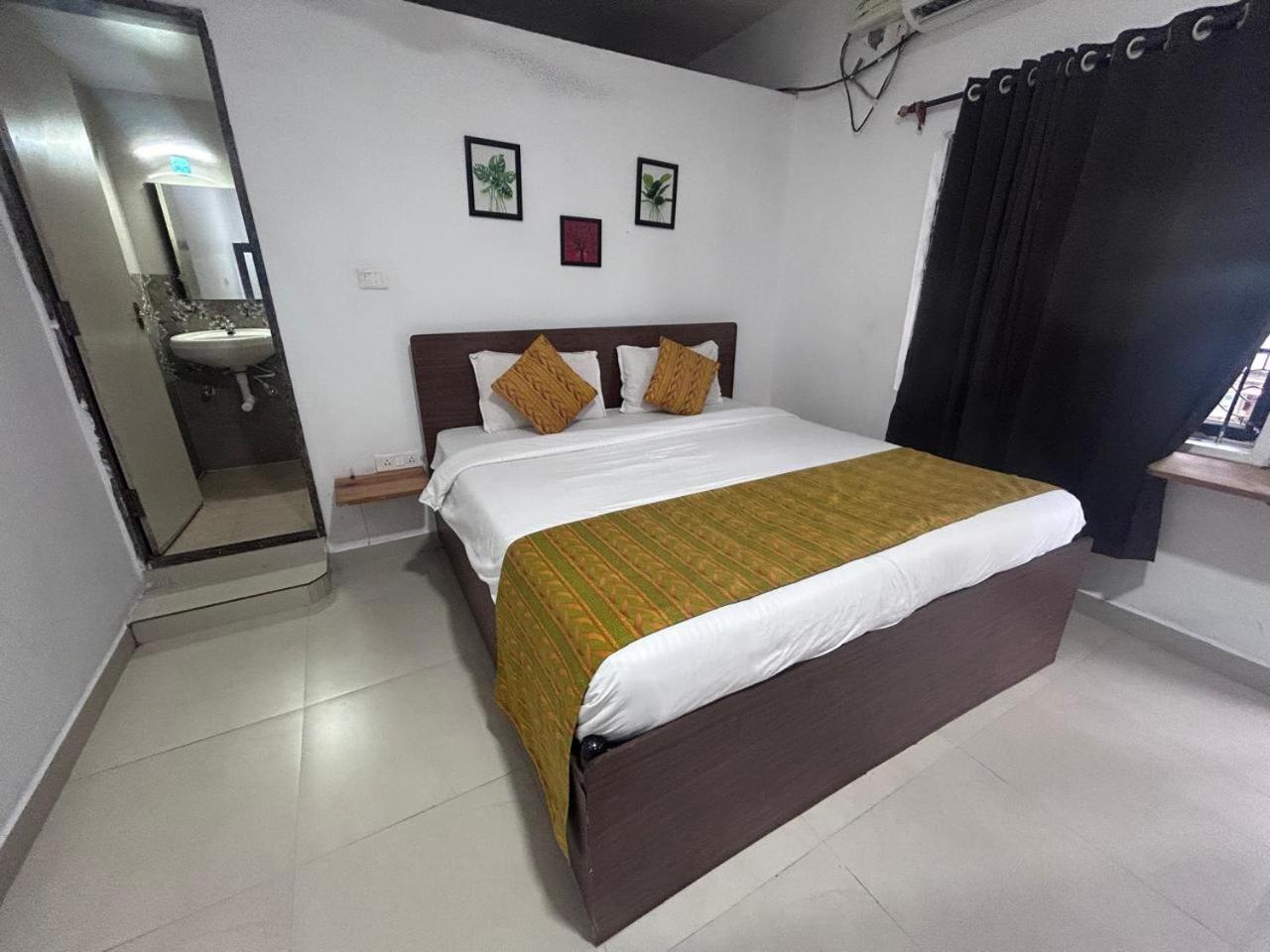 Hotel Baga Place מראה חיצוני תמונה
