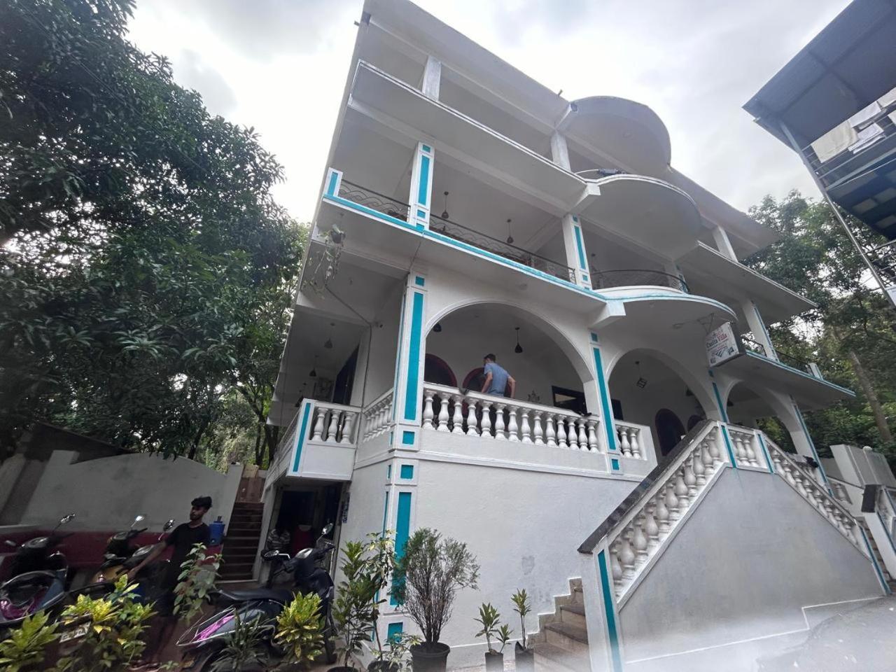 Hotel Baga Place מראה חיצוני תמונה