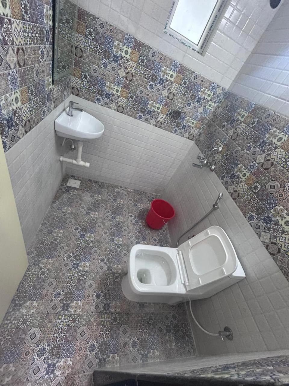Hotel Baga Place מראה חיצוני תמונה