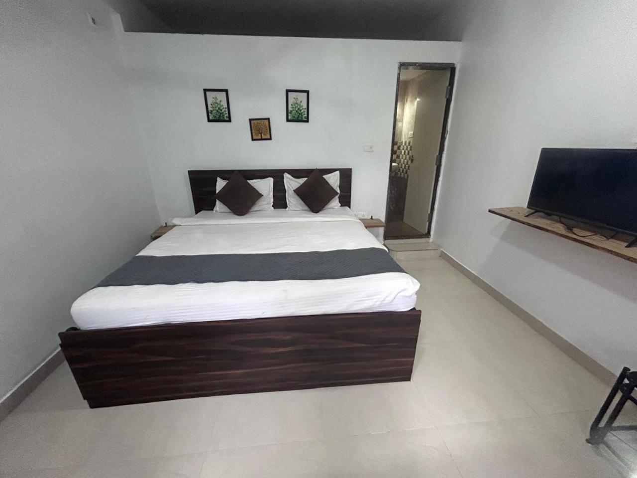 Hotel Baga Place מראה חיצוני תמונה