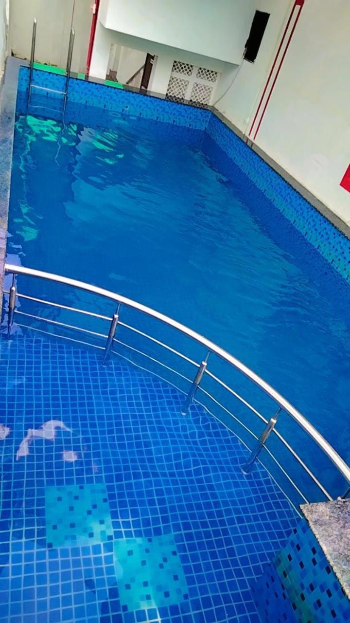Hotel Baga Place מראה חיצוני תמונה