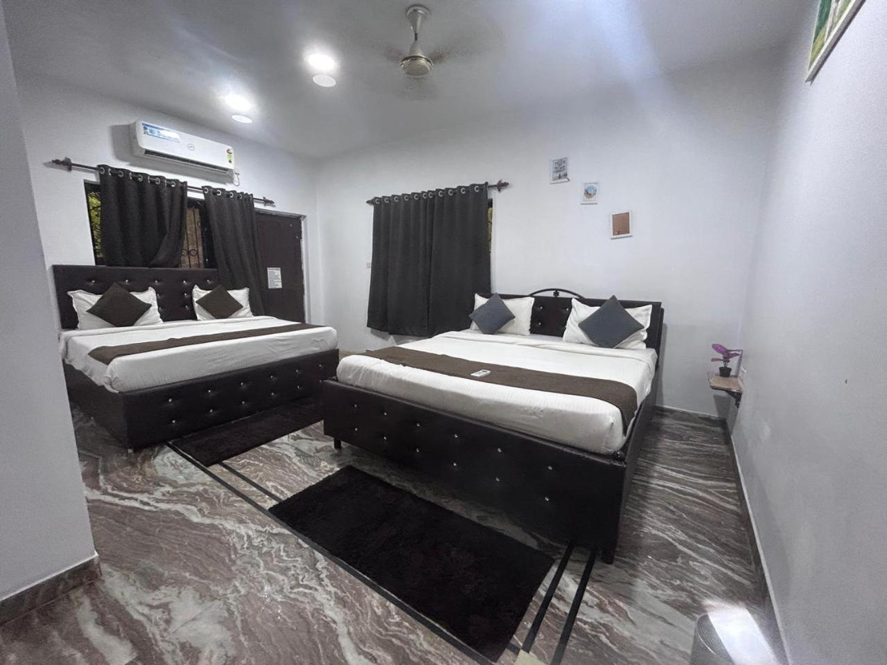Hotel Baga Place חדר תמונה