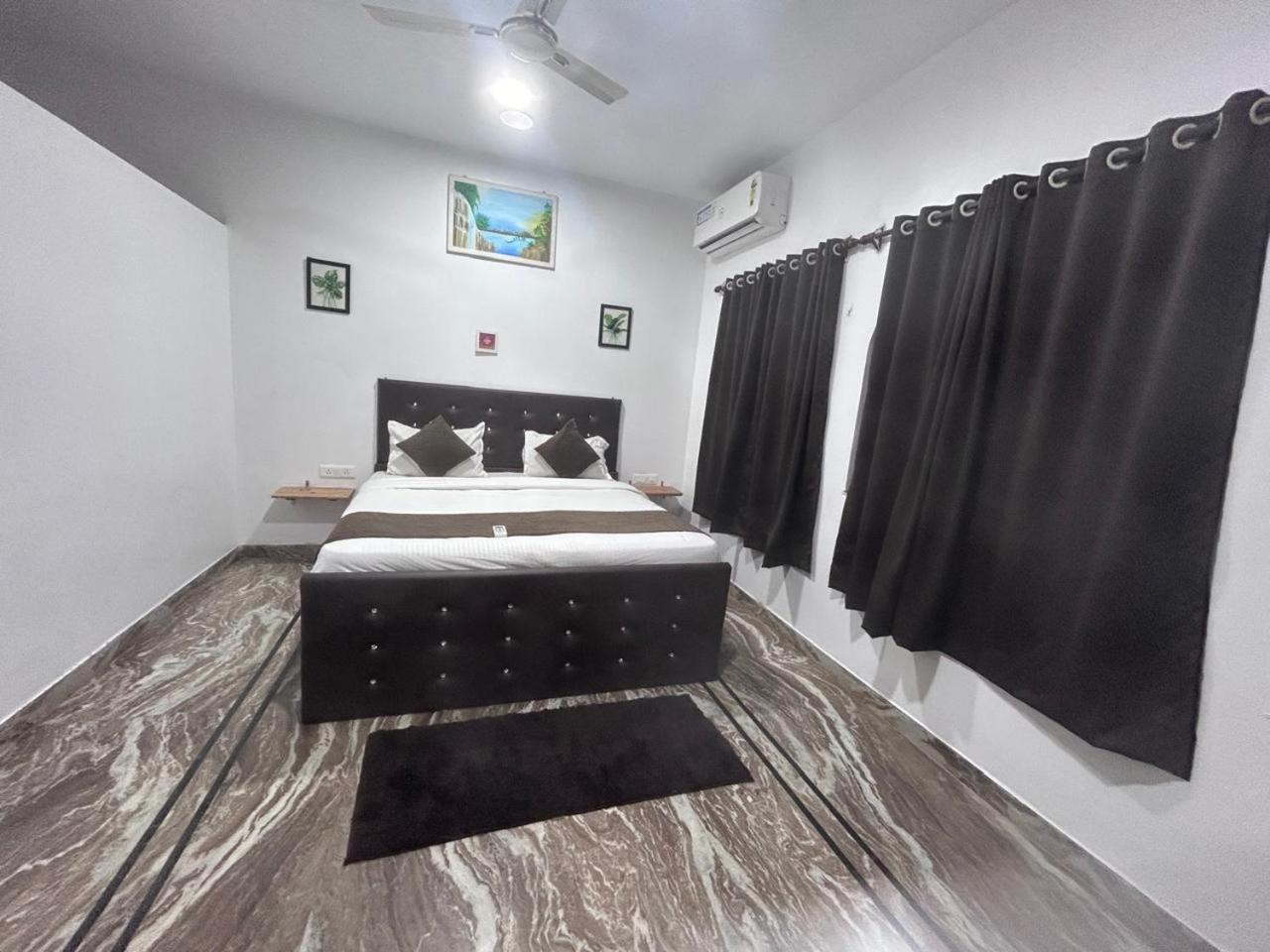 Hotel Baga Place חדר תמונה