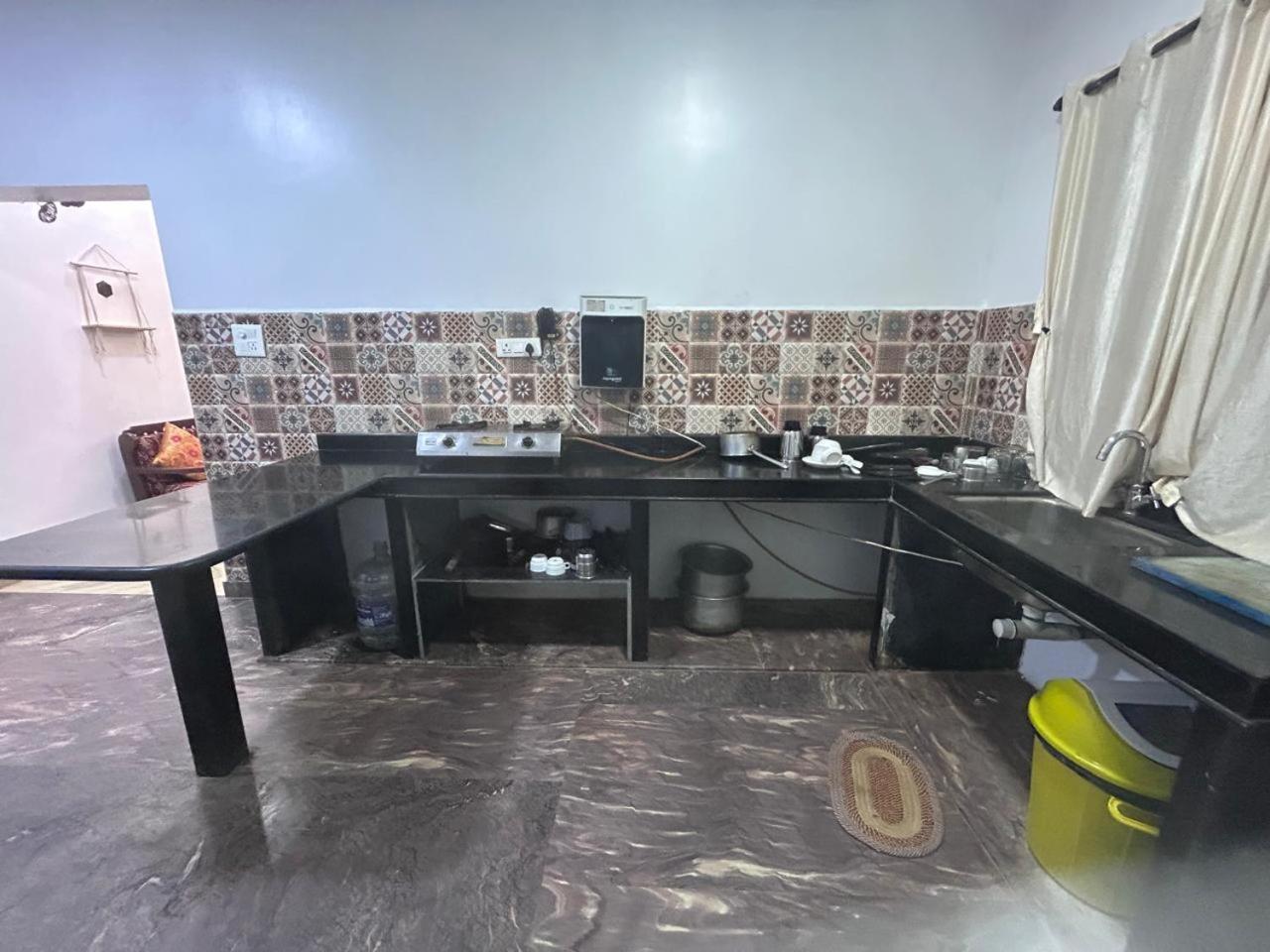 Hotel Baga Place חדר תמונה