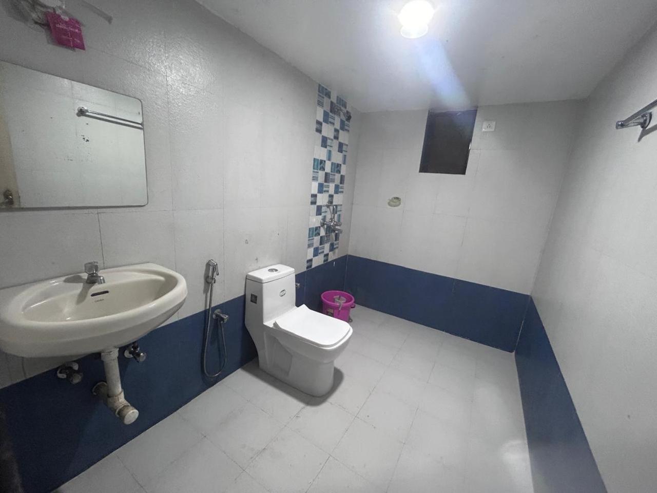 Hotel Baga Place חדר תמונה