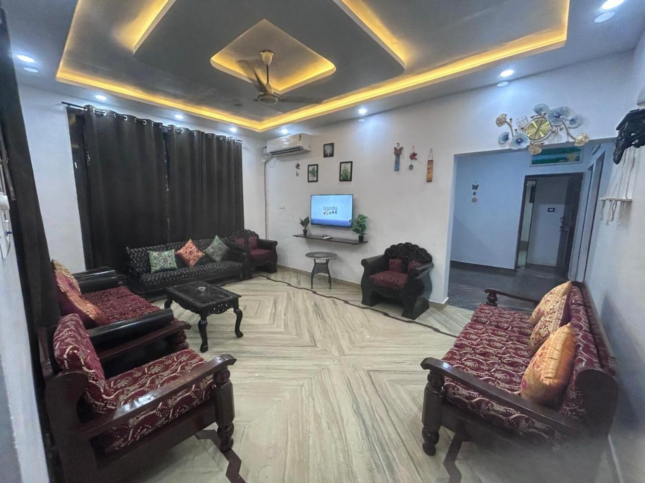 Hotel Baga Place חדר תמונה